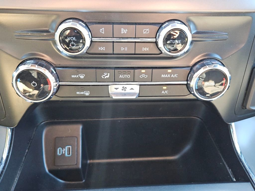 Used 2024 Ford F150 XLT w/ Mobile Office Package AWD/4WD image 20