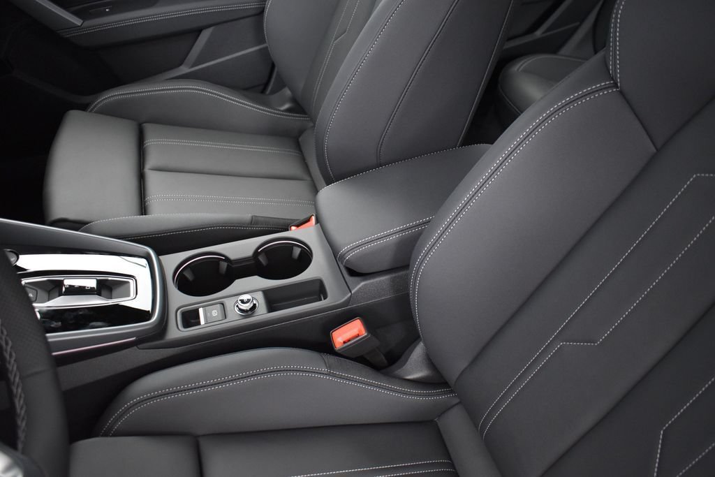 New 2026 Audi A3 2.0T Premium Plus w/ Premium Plus Package AWD/4WD image 9