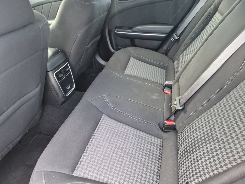 Used 2023 Dodge Charger SXT w/ Cold Weather Package RWD image 12
