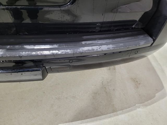 Used 2017 Chevrolet Tahoe LT w/ LT Signature Package image 13