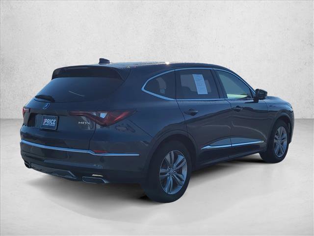 Used 2025 Acura MDX FWD image 5