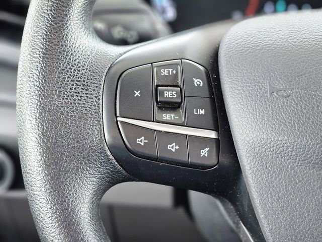 Used 2024 Ford Transit 350 XLT RWD image 17