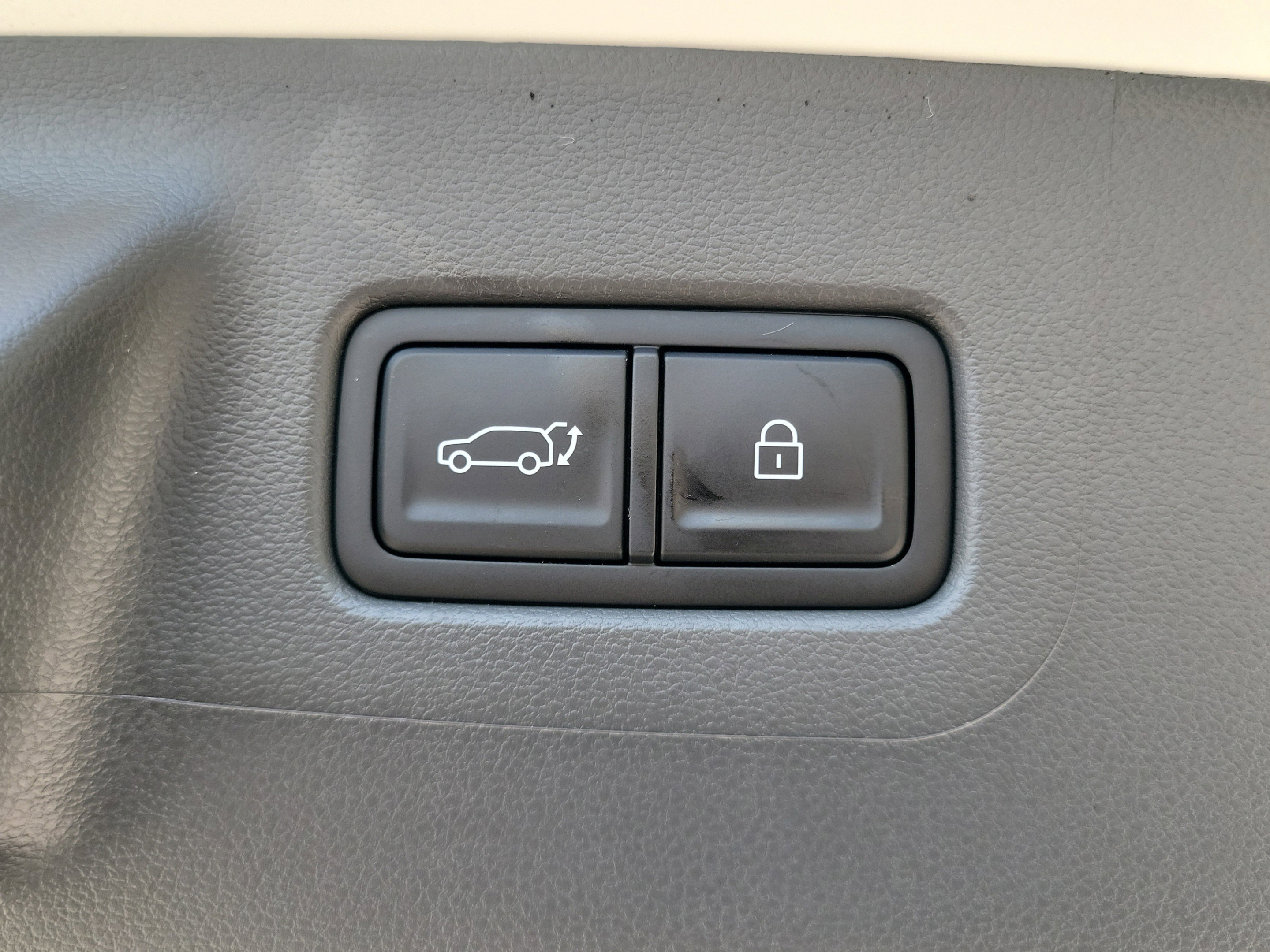 New 2026 Hyundai Santa Fe Calligraphy FWD image 7