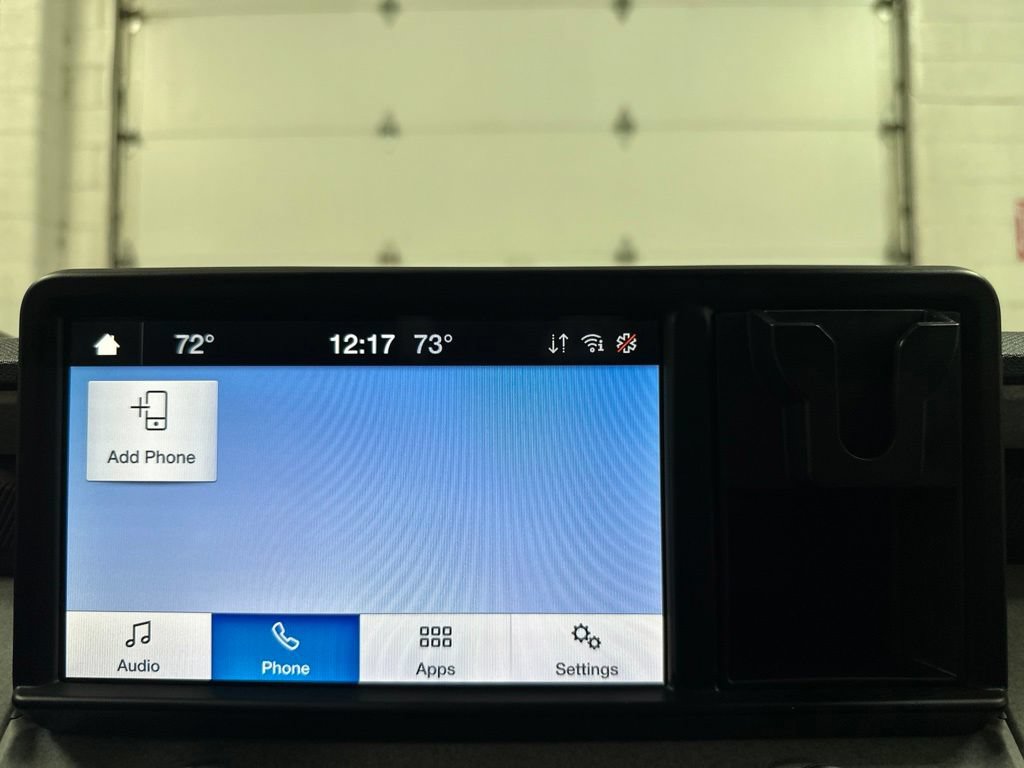Used 2023 Ford Maverick XLT w/ Equipment Group 300A Standard AWD/4WD image 30