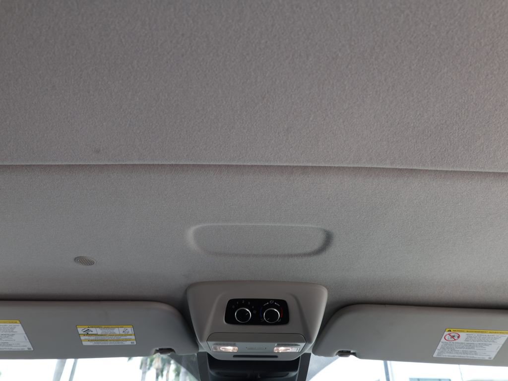 Used 2024 Ford Transit 350 XLT image 14