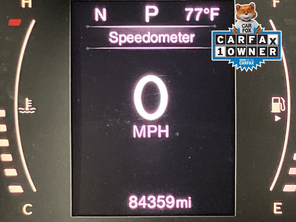 Used 2015 Jeep Renegade Latitude image 21