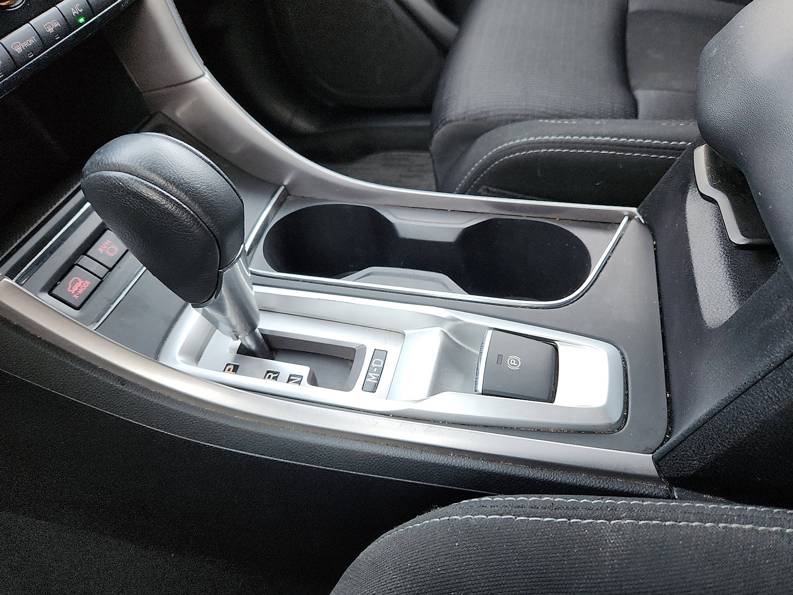 Used 2019 Subaru Ascent Premium image 20