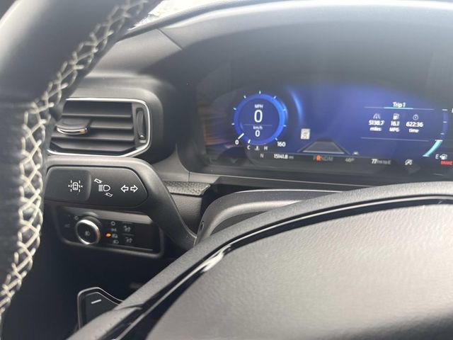 Used 2024 Ford Explorer ST w/ Technology Package image 32