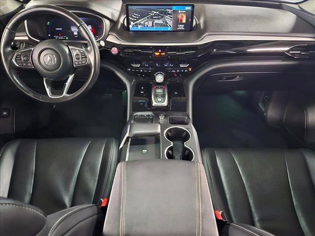 Used 2023 Acura MDX FWD w/ Technology Package image 17