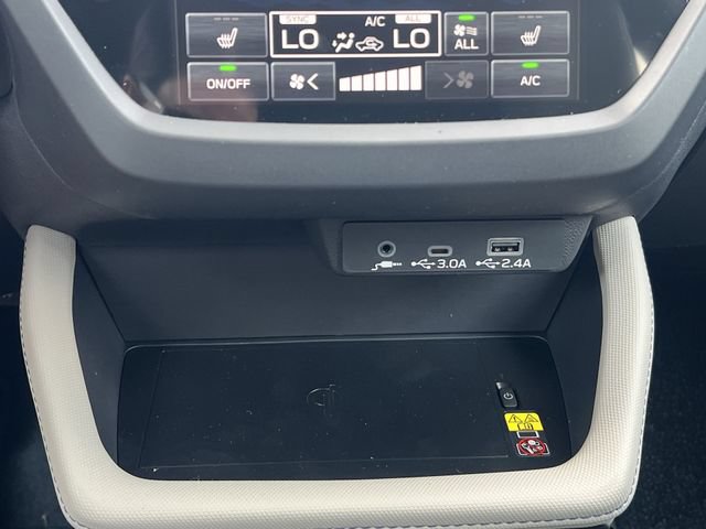 New 2026 Subaru Forester Limited AWD/4WD image 18