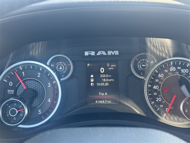 Certified 2024 RAM 2500 Big Horn image 27