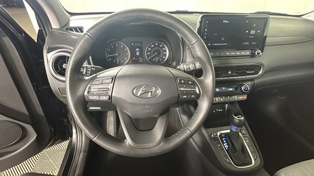 Certified 2023 Hyundai Kona SEL w/ Convenience Package AWD/4WD image 14