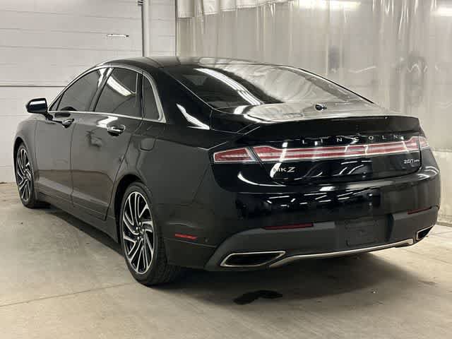 Used 2020 Lincoln MKZ Reserve w/ Elements Package AWD/4WD image 33