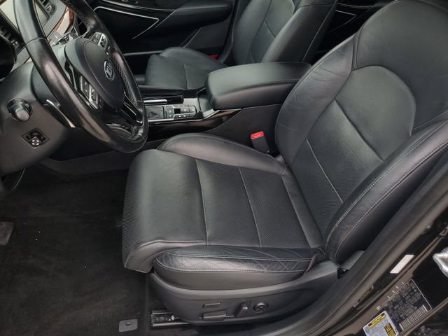 Used 2017 Kia Cadenza Technology FWD image 17