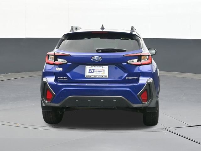 Used 2024 Subaru Crosstrek 2.5i Limited image 11