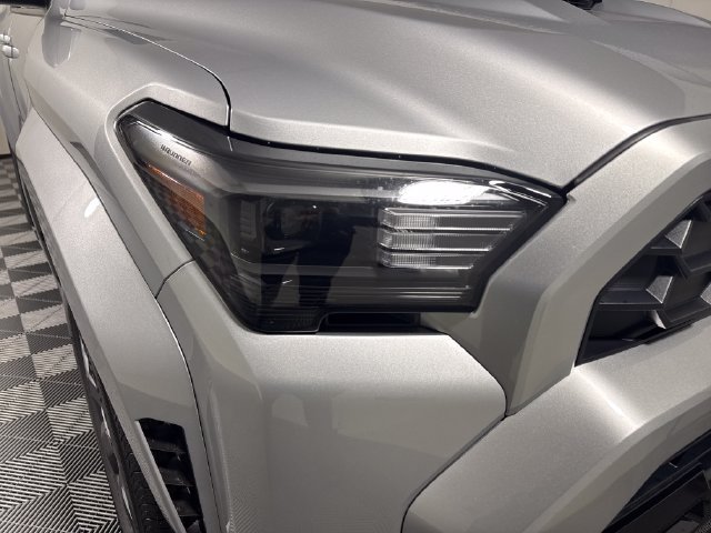 New 2026 Toyota 4Runner TRD Sport AWD/4WD image 12