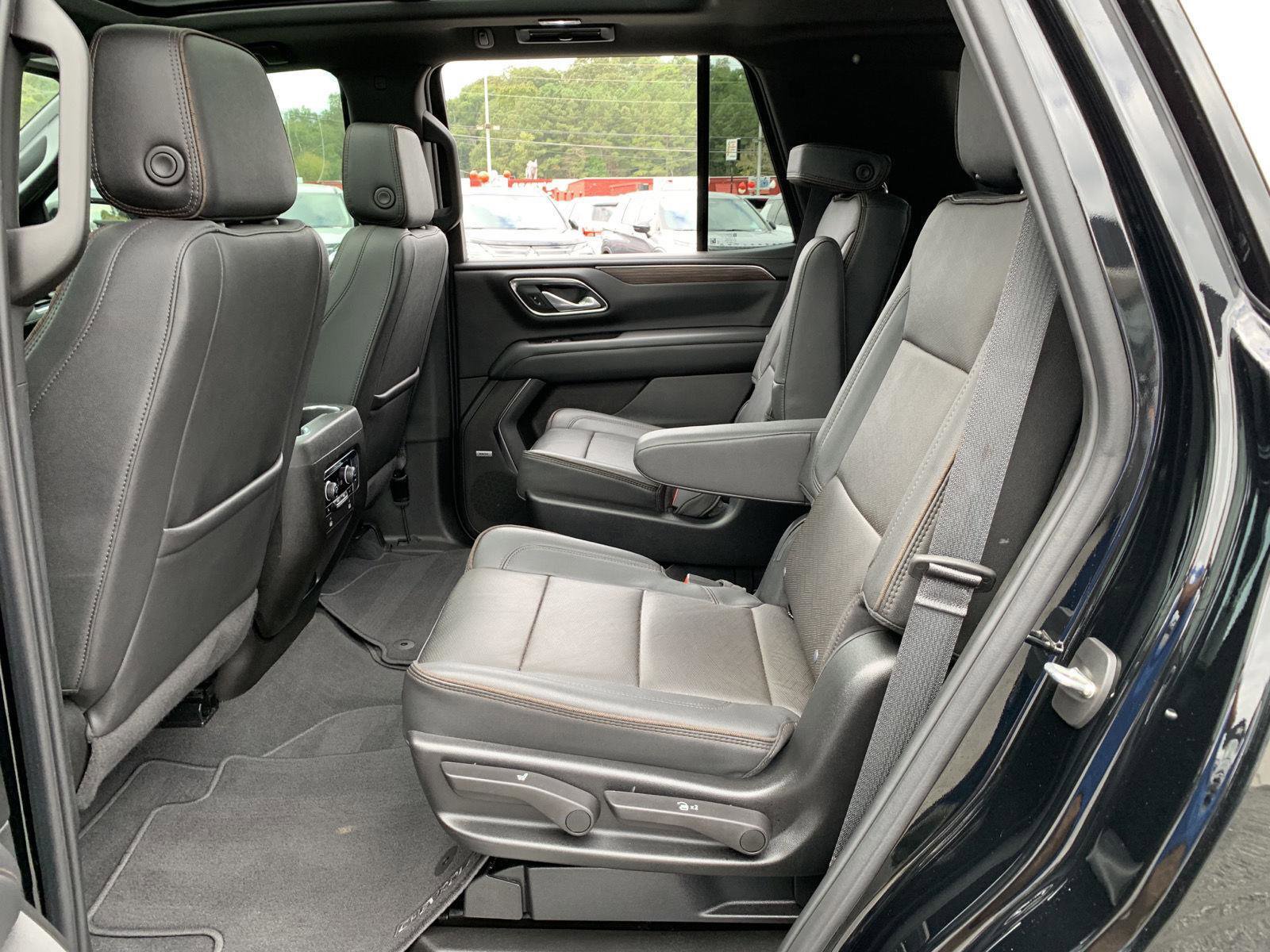 Used 2023 Chevrolet Tahoe High Country image 38