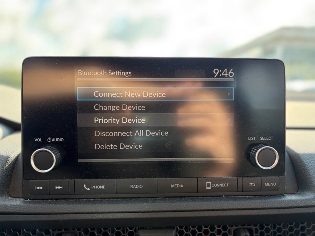 Certified 2024 Honda CR-V LX image 33