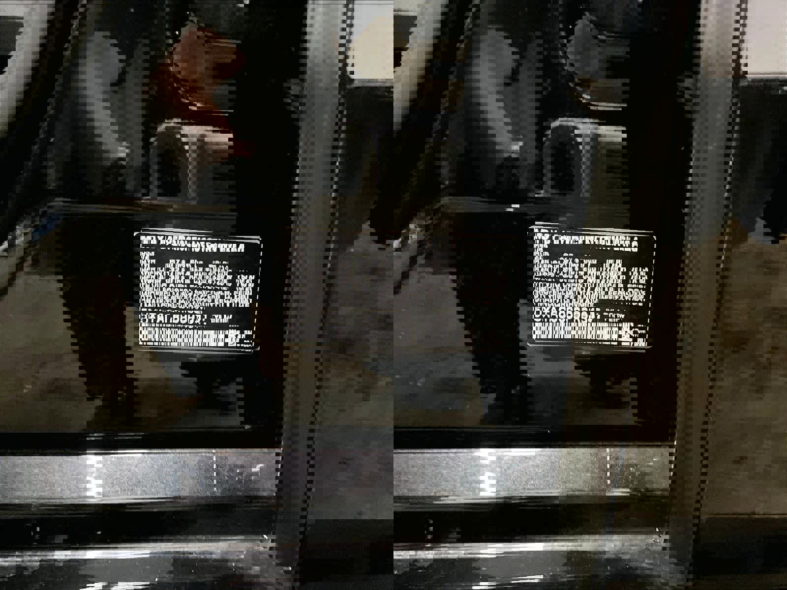 Used 2023 BMW X5 xDrive45e w/ Executive Package image 33