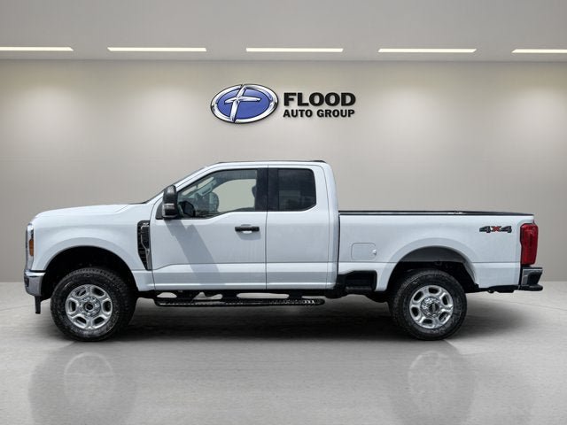 New 2026 Ford F250 XLT w/ Snow Plow Prep Package AWD/4WD image 5
