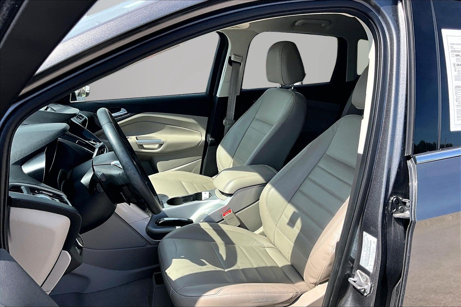 Used 2013 Ford Escape SEL FWD image 16