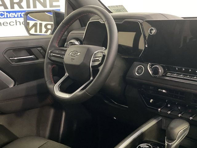 Certified 2024 Chevrolet Colorado Z71 w/ Z71 Convenience Package 2 image 14