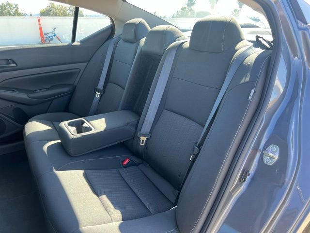 Used 2024 Nissan Altima 2.5 S image 16