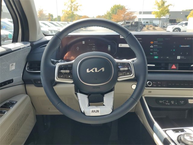 New 2026 Kia Carnival SX image 37