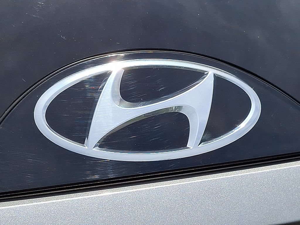 Used 2023 Hyundai Tucson SEL AWD/4WD image 32