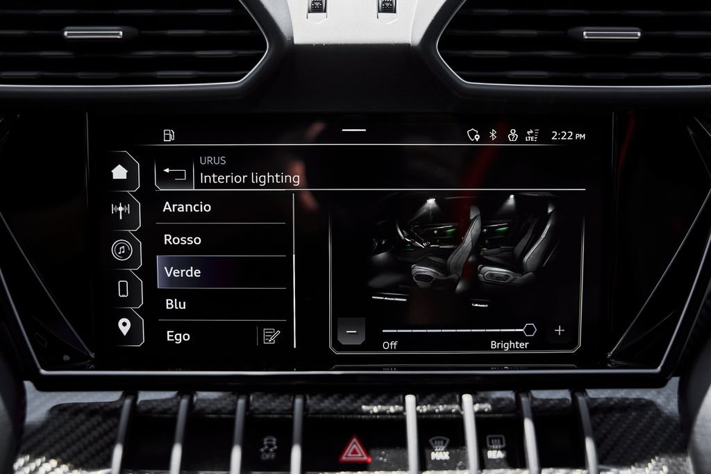 Used 2023 Lamborghini Urus S AWD/4WD image 79