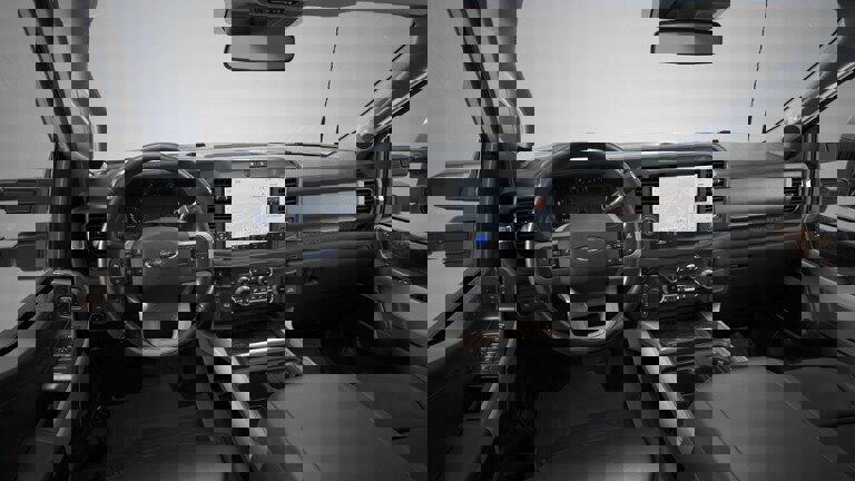 New 2026 Ford F250 Lariat w/ Tremor Off-Road Package image 7