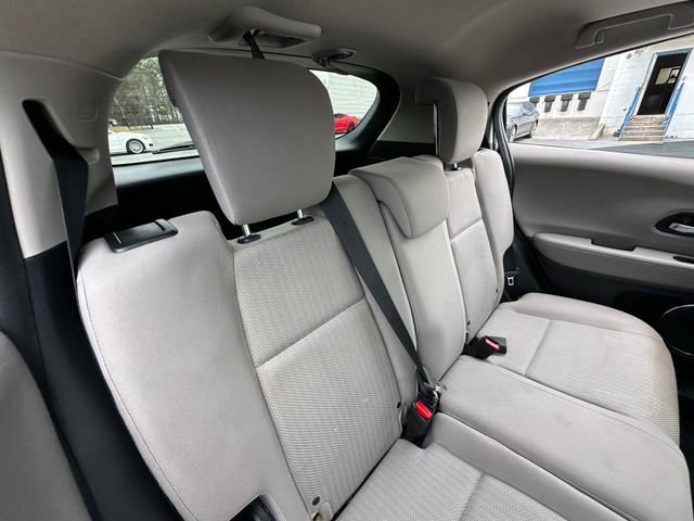 Used 2017 Honda HR-V EX image 30