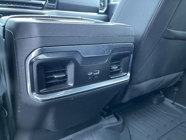 Used 2022 GMC Sierra 1500 Elevation image 21
