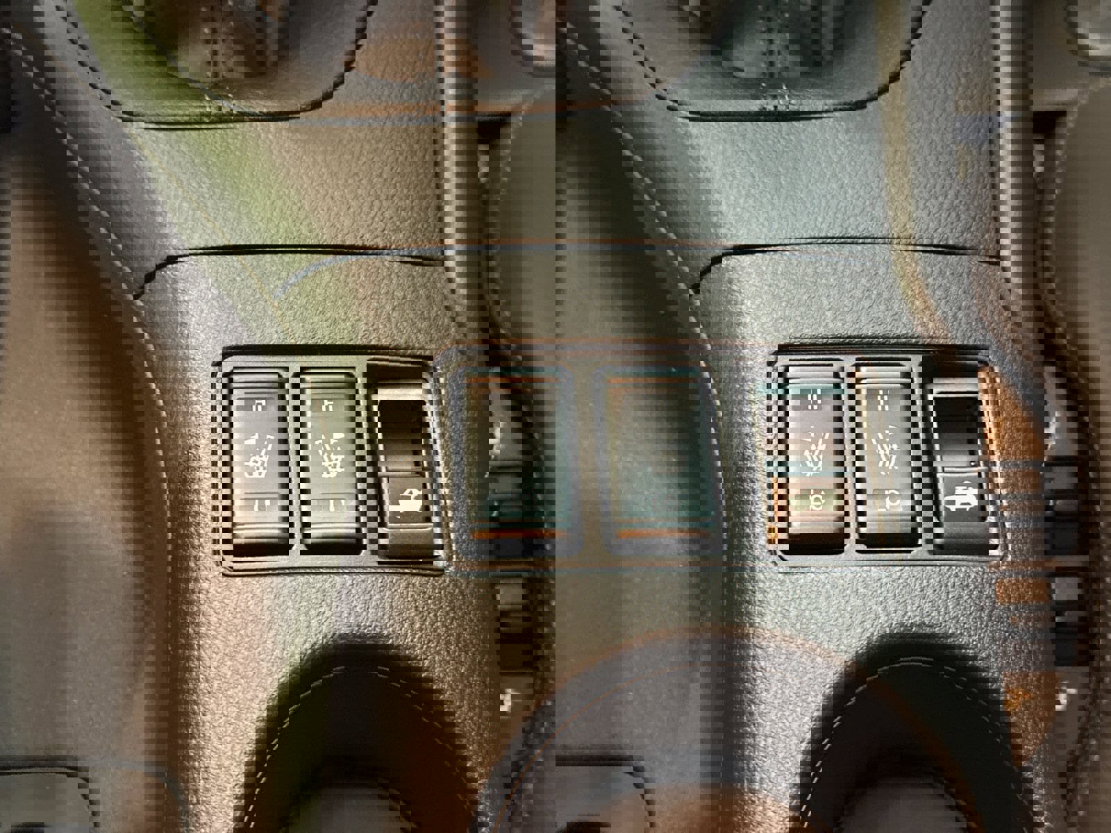 New 2026 Nissan Z Performance image 23