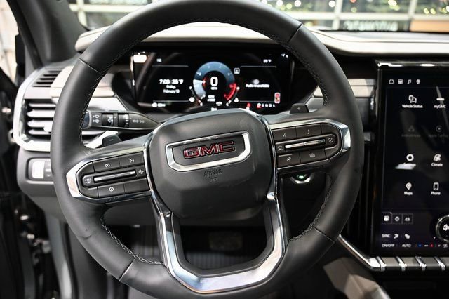 New 2026 GMC Acadia Elevation w/ Elevation Premium Package image 21