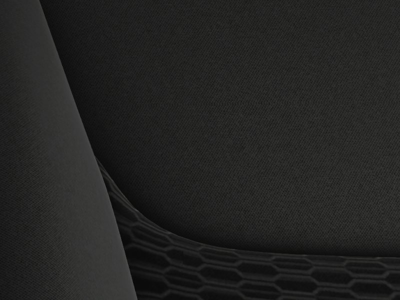 Used 2025 RAM 1500 Tradesman w/ Night Edition image 23