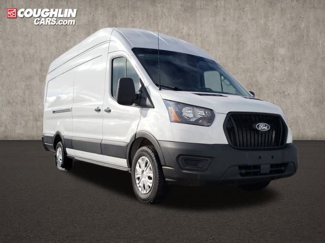 New 2026 Ford Transit 350 148 High Roof Extended image 1