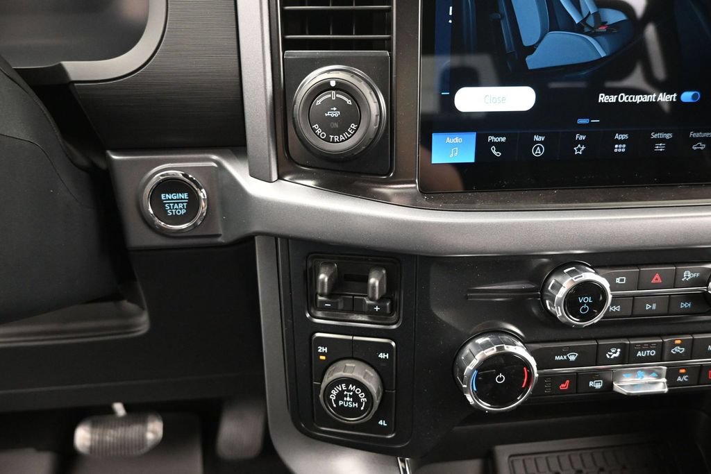 New 2026 Ford F150 XLT AWD/4WD image 18