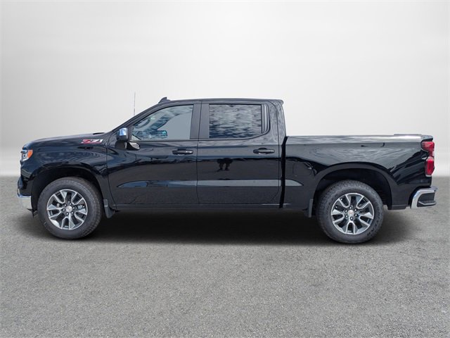 New 2026 Chevrolet Silverado 1500 LT image 7