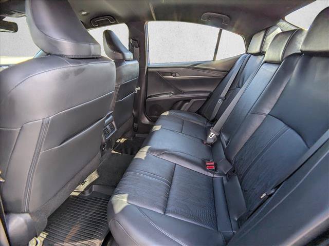 Used 2026 Toyota Camry XSE FWD image 19