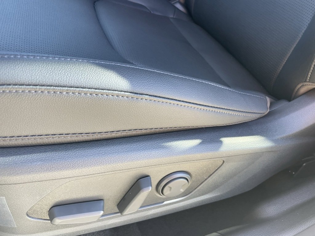 New 2026 Kia Sportage EX image 19