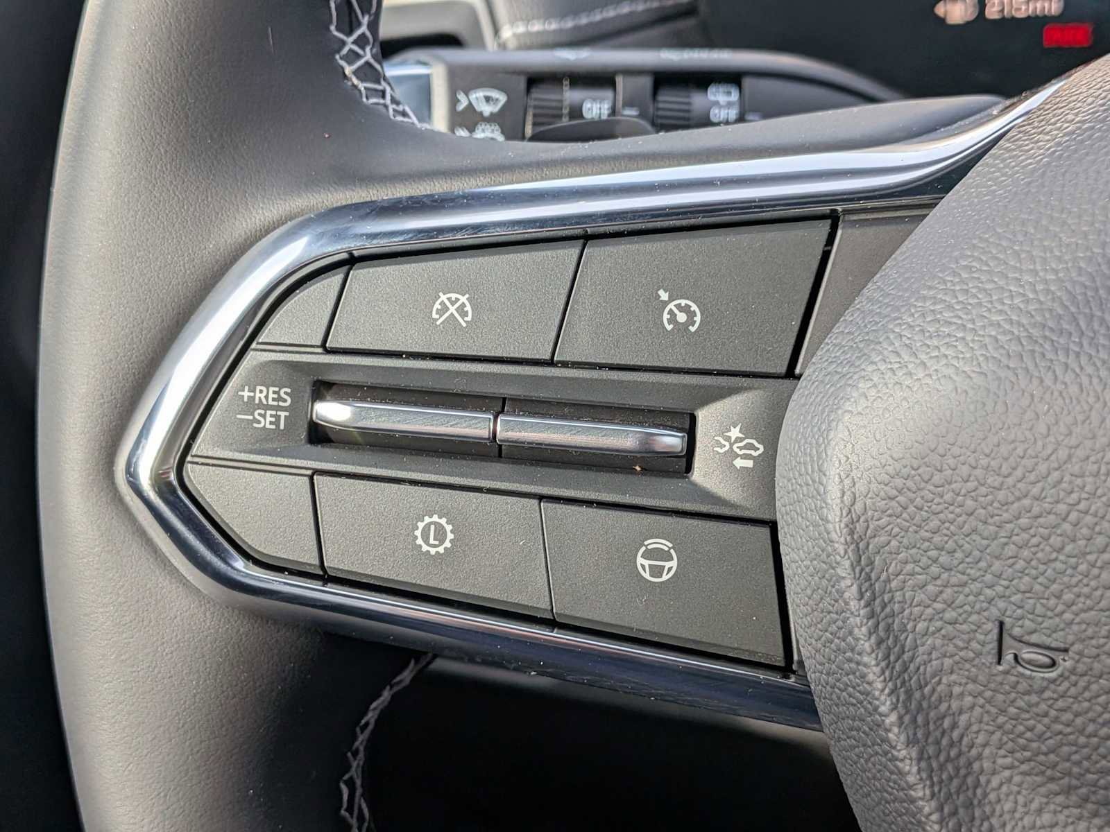 New 2026 Chevrolet Traverse LT w/ Enhanced Driving Package image 23