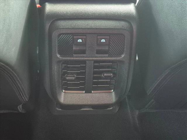 Used 2025 Ford Bronco Outer Banks AWD/4WD image 17