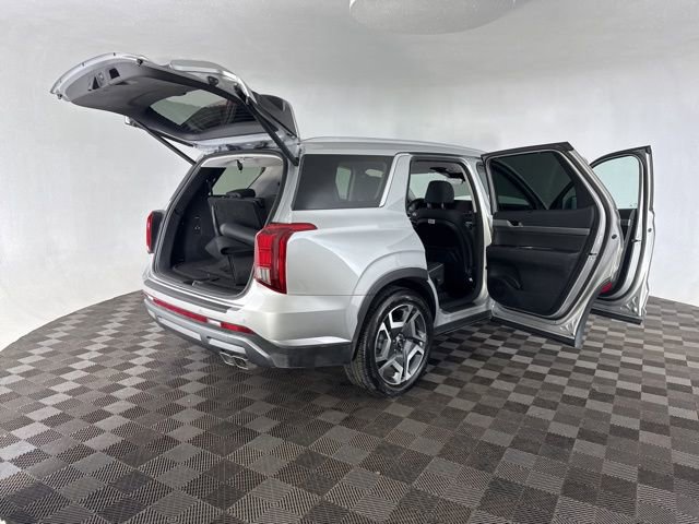 Used 2025 Hyundai Palisade SEL FWD image 19