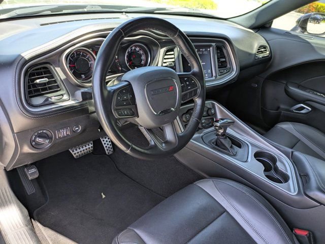 Used 2021 Dodge Challenger SXT w/ Plus Package RWD image 19