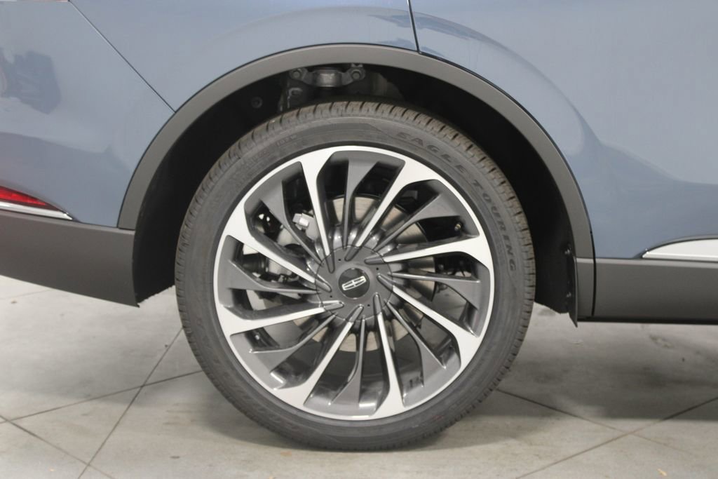 New 2025 Lincoln Aviator Reserve w/ Illumination Package image 12