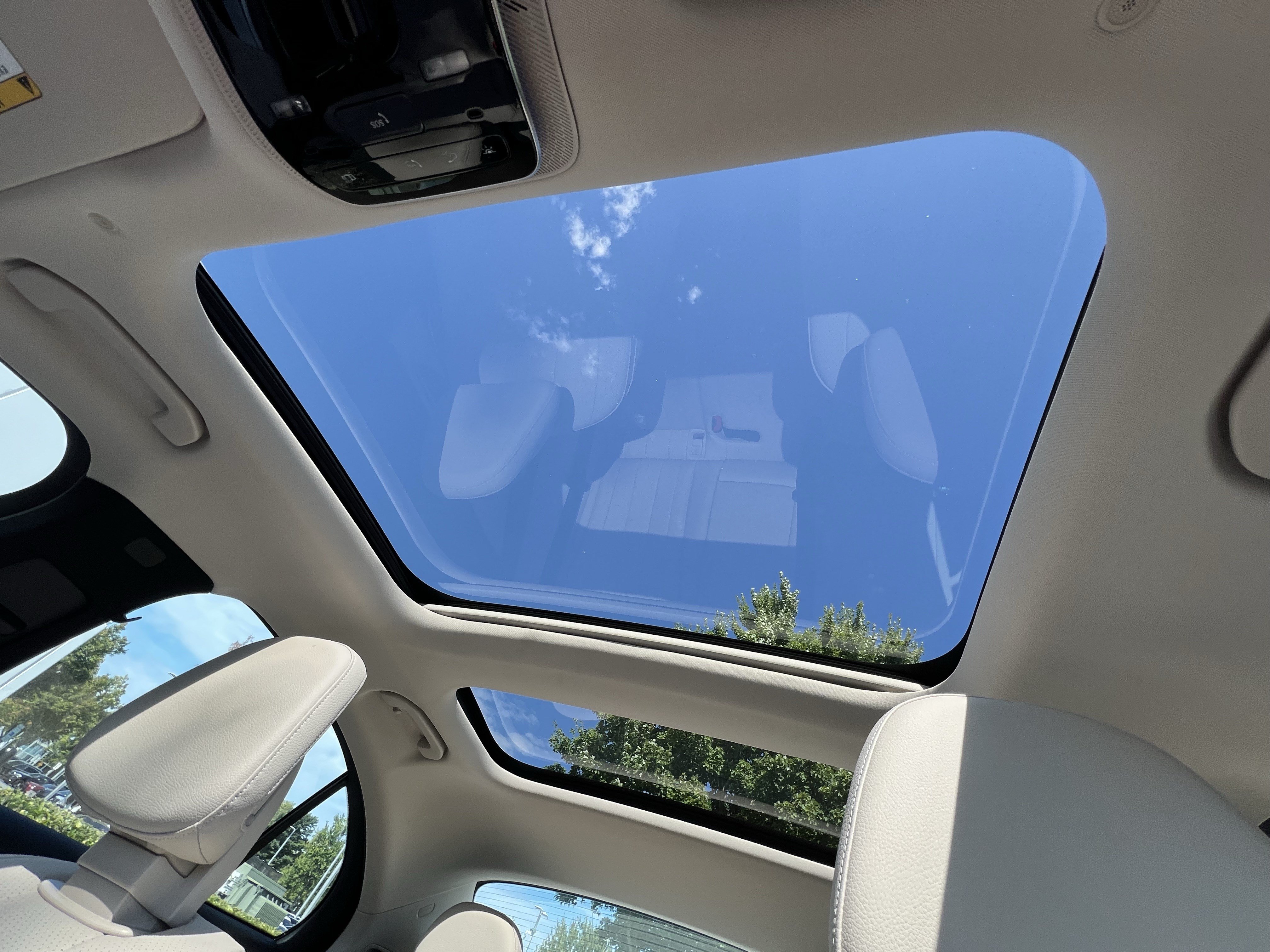 Certified 2024 Mercedes-Benz E 450 4MATIC Sedan image 28