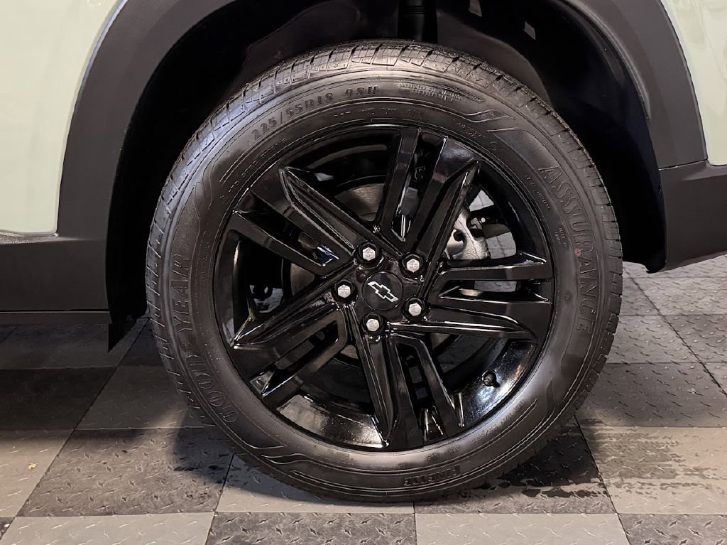 Used 2026 Chevrolet Trax ACTIV w/ Driver Confidence Package image 29