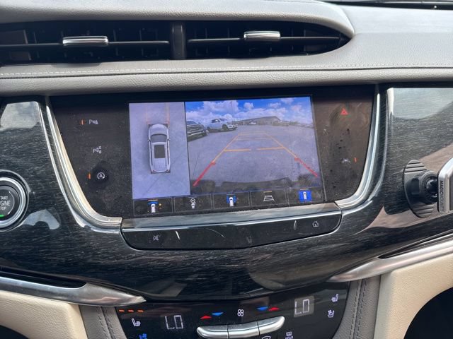 Used 2022 Cadillac XT6 Premium Luxury w/ Technology Package AWD/4WD image 20