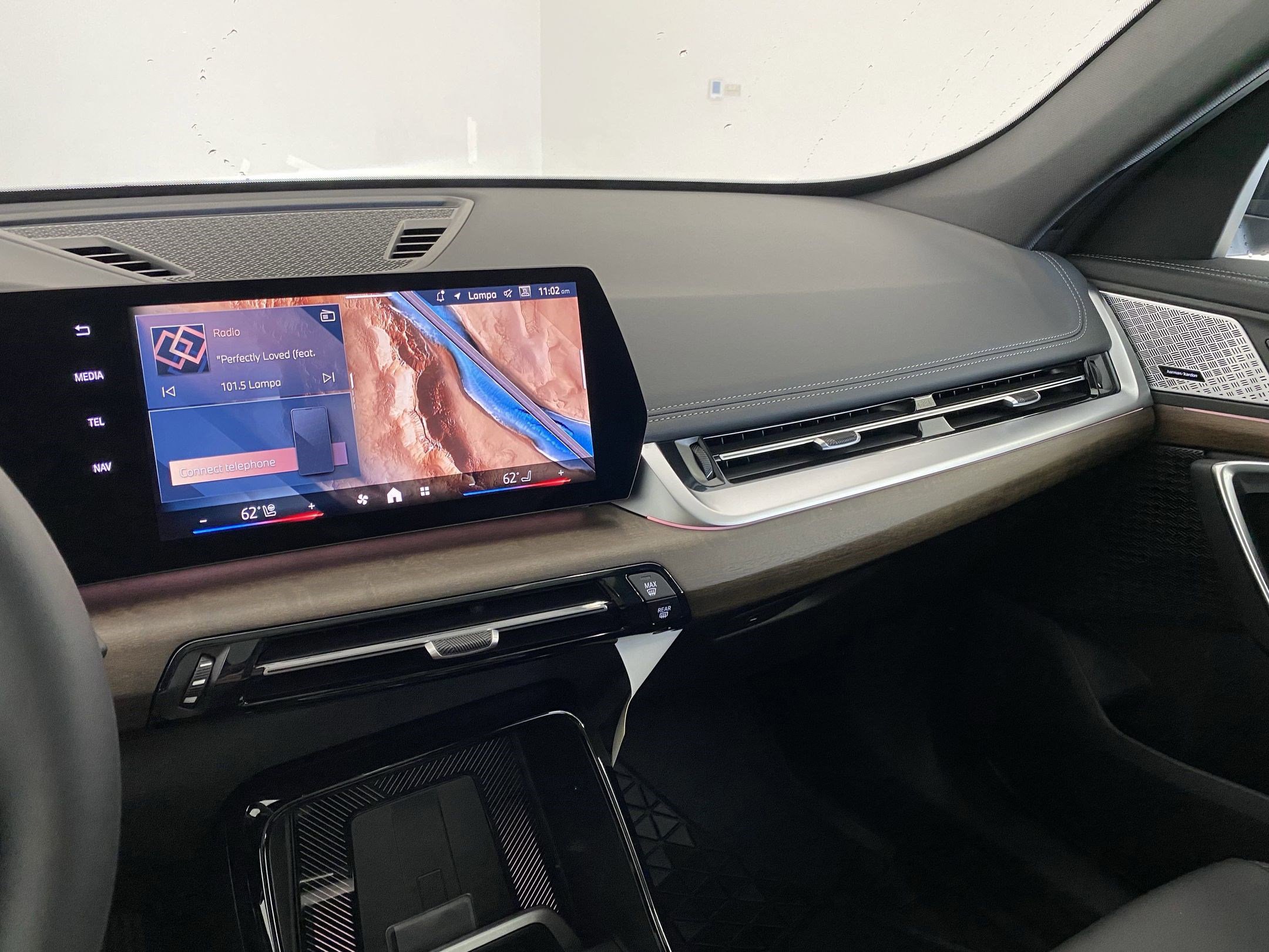 Used 2025 BMW X1 xDrive28i w/ Technology Package image 24